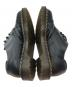 中古・古着 Dr.Martens (ドクターマーチン) 3ホールシューズ	バスキア ブラック サイズ:5：8000円