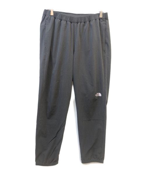 THE NORTH FACE（ザ ノース フェイス）THE NORTH FACE (ザ ノース フェイス) ナイロンパンツ グレー サイズ:XLの古着・服飾アイテム