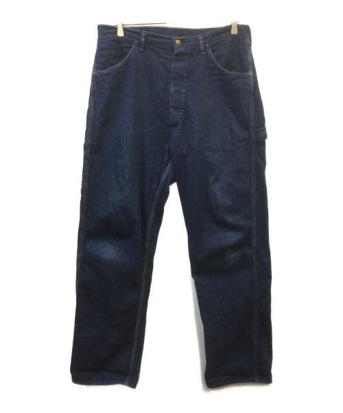 orSlow（オアスロウ）orSlow (オアスロウ) デニムパンツ ブルー サイズ:Ｌの古着・服飾アイテム