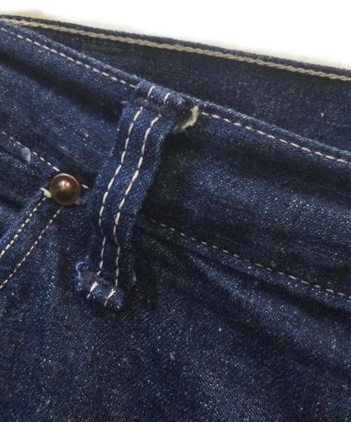 orSlow（オアスロウ）orSlow (オアスロウ) デニムパンツ ブルー サイズ:Ｌの古着・服飾アイテム