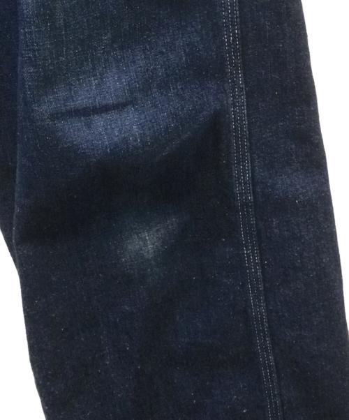 orSlow（オアスロウ）orSlow (オアスロウ) デニムパンツ ブルー サイズ:Ｌの古着・服飾アイテム