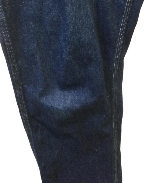 orSlow（オアスロウ）orSlow (オアスロウ) デニムパンツ ブルー サイズ:Ｌの古着・服飾アイテム