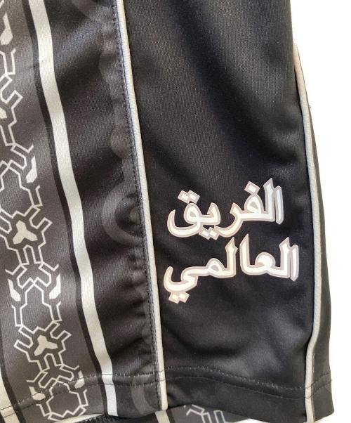 SUPREME（シュプリーム）SUPREME (シュプリーム) イージーショートパンツ ブラック サイズ:Ｌの古着・服飾アイテム