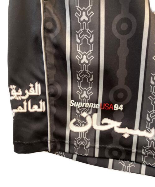 SUPREME（シュプリーム）SUPREME (シュプリーム) イージーショートパンツ ブラック サイズ:Ｌの古着・服飾アイテム