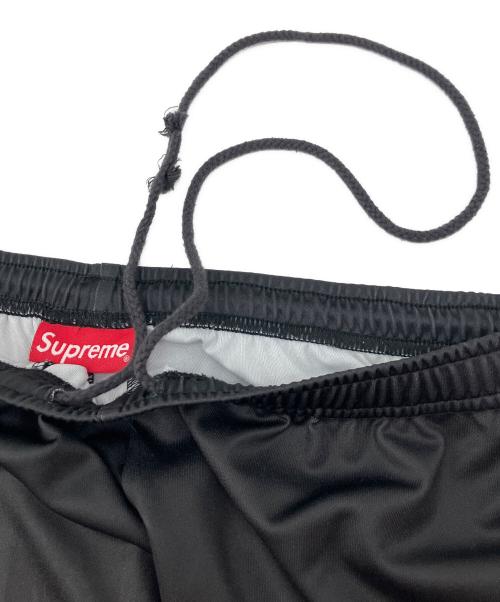 SUPREME（シュプリーム）SUPREME (シュプリーム) イージーショートパンツ ブラック サイズ:Ｌの古着・服飾アイテム