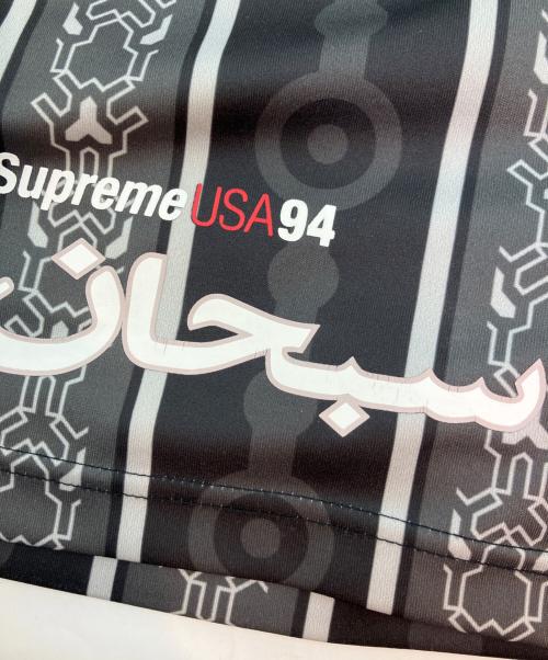 SUPREME（シュプリーム）SUPREME (シュプリーム) イージーショートパンツ ブラック サイズ:Ｌの古着・服飾アイテム
