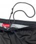 中古・古着 SUPREME (シュプリーム) イージーショートパンツ ブラック サイズ:Ｌ：10000円