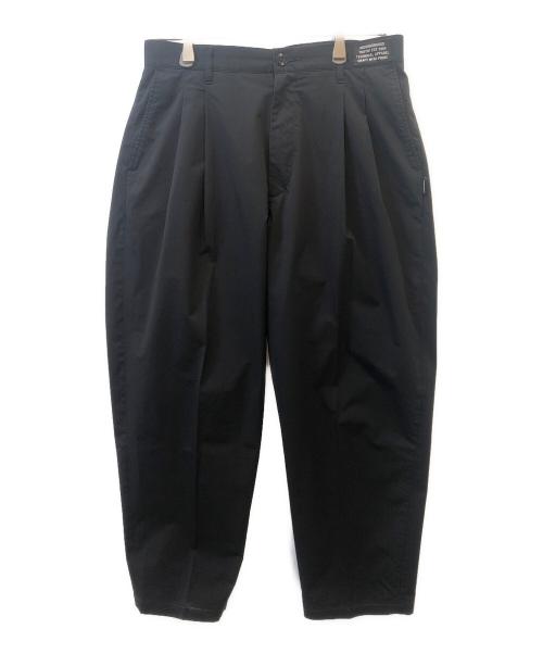 NEIGHBORHOOD（ネイバーフッド）NEIGHBORHOOD (ネイバーフッド) パンツ ブラック サイズ:Sの古着・服飾アイテム