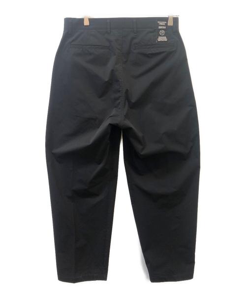NEIGHBORHOOD（ネイバーフッド）NEIGHBORHOOD (ネイバーフッド) パンツ ブラック サイズ:Sの古着・服飾アイテム