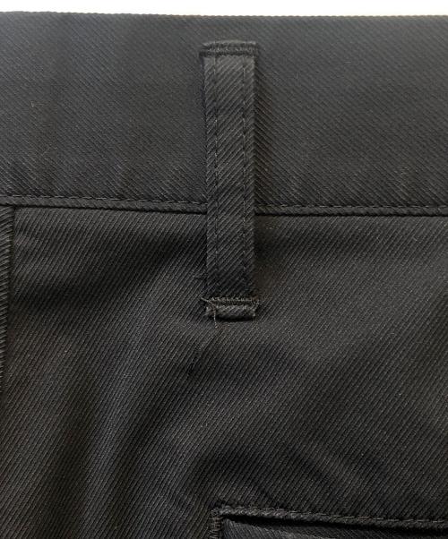 NEIGHBORHOOD（ネイバーフッド）NEIGHBORHOOD (ネイバーフッド) パンツ ブラック サイズ:Sの古着・服飾アイテム