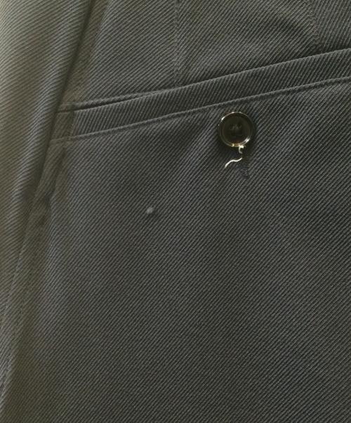 THE NORTHFACE PURPLELABEL（ザ・ノースフェイス パープルレーベル）THE NORTHFACE PURPLELABEL (ザ・ノースフェイス パープルレーベル) Stretch Twill Wide Tapered Field Pants ネイビー サイズ: 86cmの古着・服飾アイテム