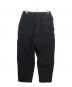 THE NORTHFACE PURPLELABEL (ザ・ノースフェイス パープルレーベル) Stretch Twill Wide Tapered Field Pants ネイビー サイズ: 86cm：12000円
