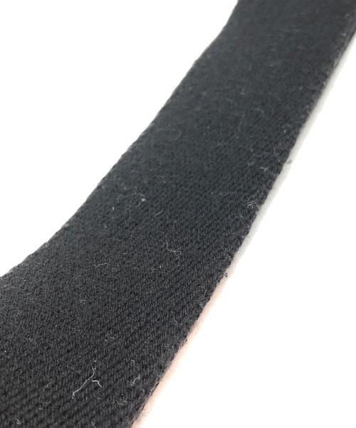 BURBERRY BLACK LABEL（バーバリーブラックレーベル）BURBERRY BLACK LABEL (バーバリーブラックレーベル) ショルダーバッグ ブラック サイズ:記載なしの古着・服飾アイテム
