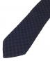 GUCCI (グッチ) ネクタイ ネイビー サイズ:不明：5000円