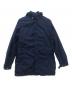 THE NORTH FACE（ザ ノース フェイス）の古着「ジャーニーズテックインディゴコート」｜ネイビー