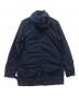 THE NORTH FACE (ザ ノース フェイス) ジャーニーズテックインディゴコート ネイビー サイズ:Ｍ：5000円