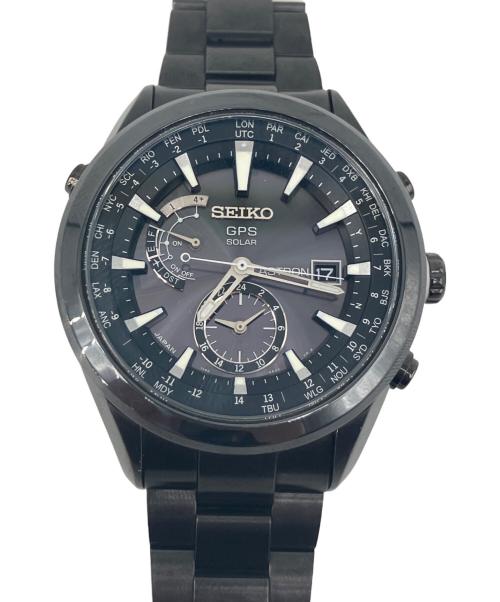 SEIKO（セイコー）SEIKO (セイコー) 腕時計 アストロン ソーラー充電 	GPS352752 サイズ:不明の古着・服飾アイテム