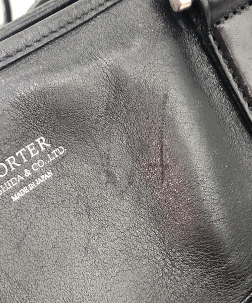 PORTER（ポーター）PORTER (ポーター) トートバッグ　クラークの古着・服飾アイテム