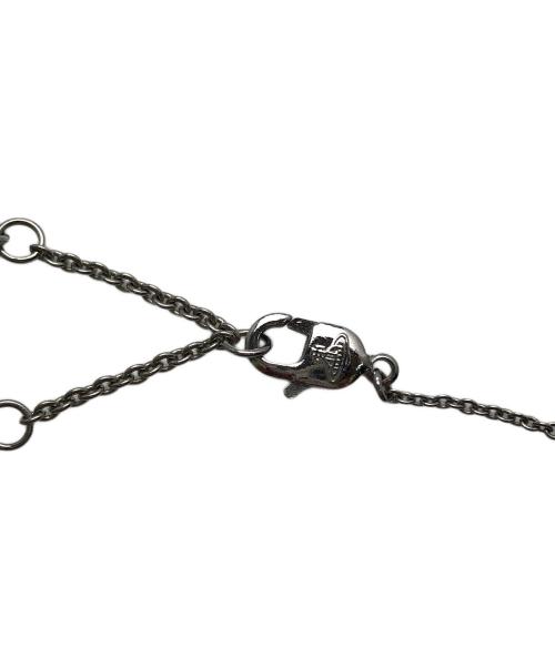 Vivienne Westwood（ヴィヴィアンウエストウッド）Vivienne Westwood (ヴィヴィアンウエストウッド) オーブトップネックレスの古着・服飾アイテム