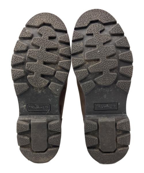 Timberland（ティンバーランド）Timberland (ティンバーランド) チャッカーブーツ ブラウン サイズ:27の古着・服飾アイテム