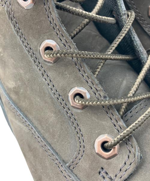Timberland（ティンバーランド）Timberland (ティンバーランド) チャッカーブーツ ブラウン サイズ:27の古着・服飾アイテム