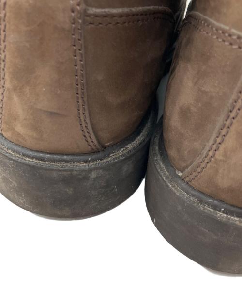 Timberland（ティンバーランド）Timberland (ティンバーランド) チャッカーブーツ ブラウン サイズ:27の古着・服飾アイテム