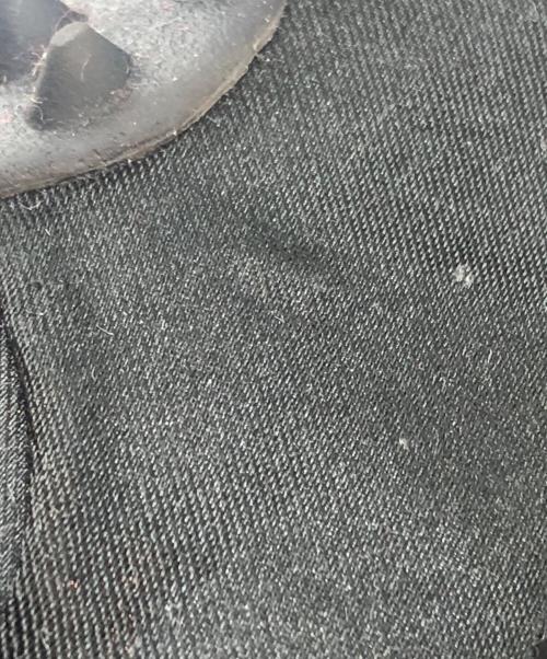 PUMA（プーマ）PUMA (プーマ) スニーカー ブラック サイズ:24㎝の古着・服飾アイテム