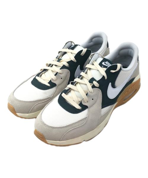 NIKE（ナイキ）NIKE (ナイキ) ローカットスニーカー アイボリー サイズ:30cmの古着・服飾アイテム