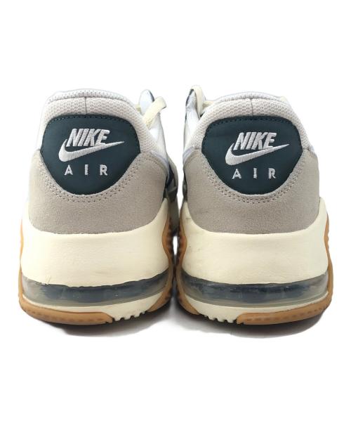 NIKE（ナイキ）NIKE (ナイキ) ローカットスニーカー アイボリー サイズ:30cmの古着・服飾アイテム