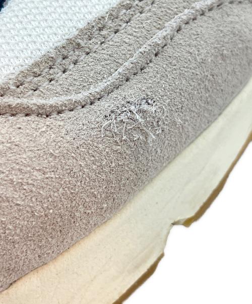NIKE（ナイキ）NIKE (ナイキ) ローカットスニーカー アイボリー サイズ:30cmの古着・服飾アイテム