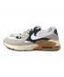 NIKE (ナイキ) ローカットスニーカー アイボリー サイズ:30cm：5000円