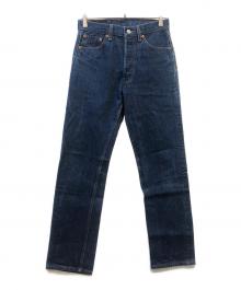 LEVI'S（リーバイス）の古着「デニムパンツ」｜インディゴ