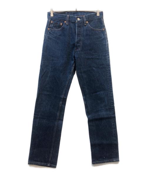 LEVI'S（リーバイス）LEVI'S (リーバイス) デニムパンツ インディゴ サイズ:w30の古着・服飾アイテム