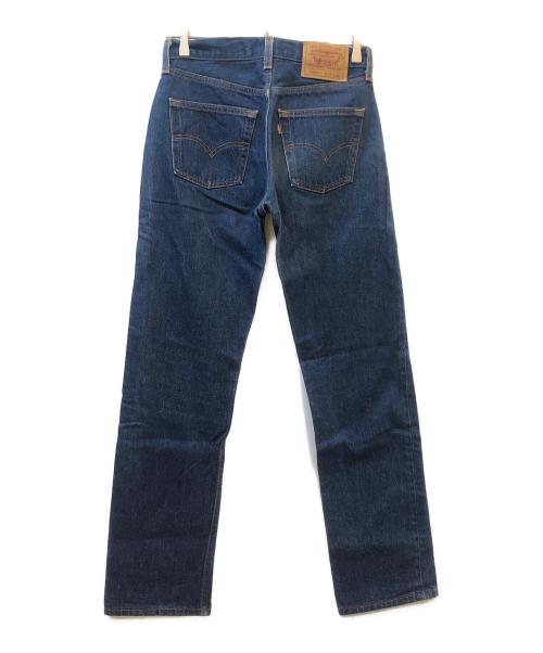 LEVI'S（リーバイス）LEVI'S (リーバイス) デニムパンツ インディゴ サイズ:w30の古着・服飾アイテム