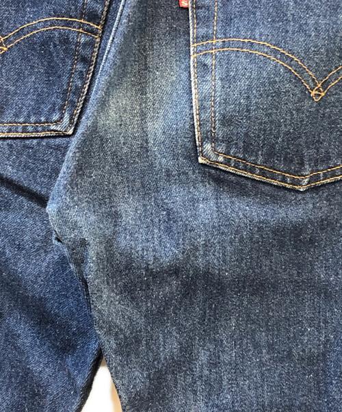 LEVI'S（リーバイス）LEVI'S (リーバイス) デニムパンツ インディゴ サイズ:w30の古着・服飾アイテム