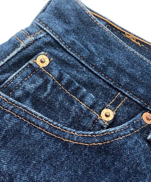 LEVI'S（リーバイス）LEVI'S (リーバイス) デニムパンツ インディゴ サイズ:w30の古着・服飾アイテム