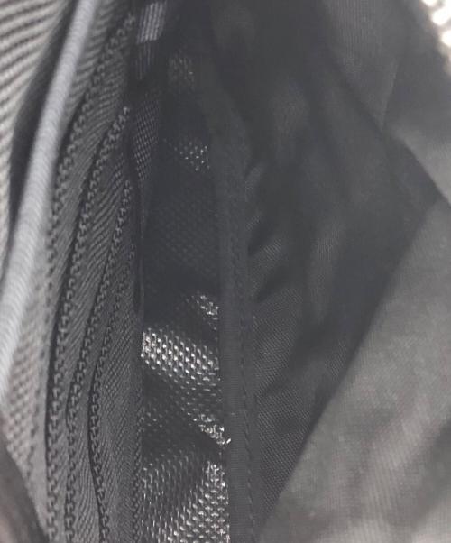 PORTER（ポーター）PORTER (ポーター) ショルダーバッグ HEAT ブラックの古着・服飾アイテム