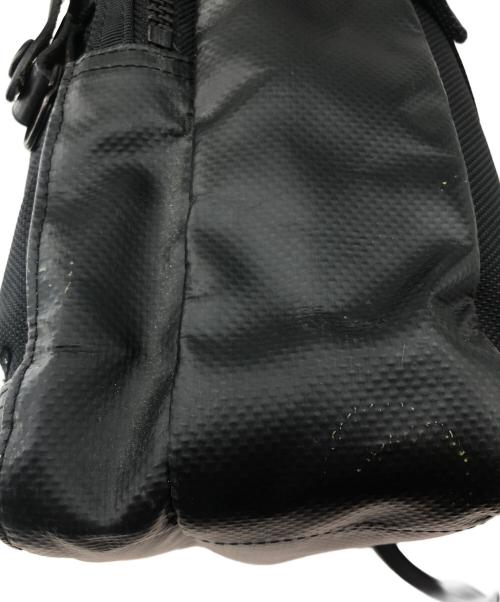 PORTER（ポーター）PORTER (ポーター) ショルダーバッグ HEAT ブラックの古着・服飾アイテム