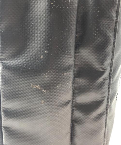PORTER（ポーター）PORTER (ポーター) ショルダーバッグ HEAT ブラックの古着・服飾アイテム