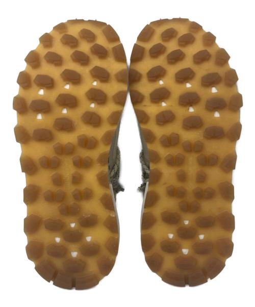 adidas（アディダス）adidas (アディダス) Pharrell Williams (ファレルウィリアムス) スニーカー	NMD ホワイト サイズ:25の古着・服飾アイテム