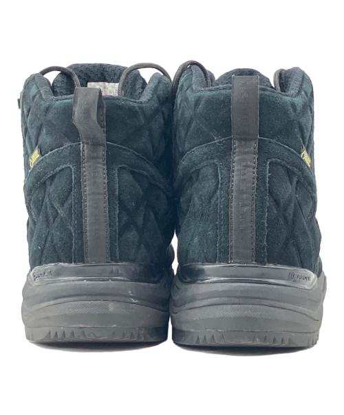 THE NORTH FACE（ザ ノース フェイス）THE NORTH FACE (ザ ノース フェイス) トレッキングシューズ　NF0A2XXG ブラック サイズ:27.5cmの古着・服飾アイテム
