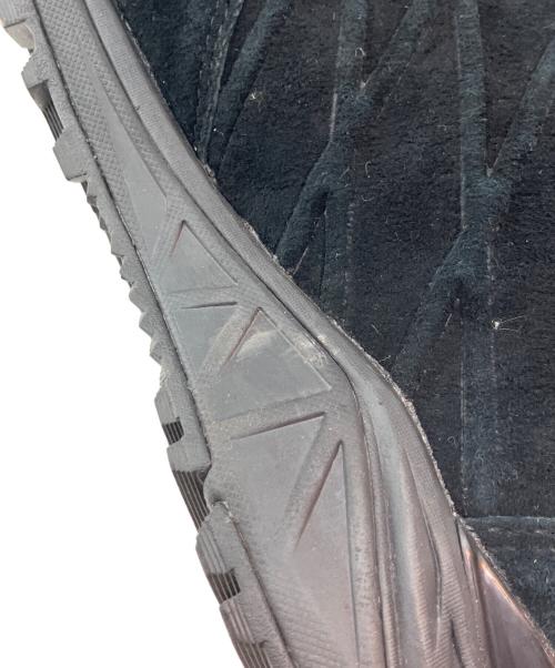 THE NORTH FACE（ザ ノース フェイス）THE NORTH FACE (ザ ノース フェイス) トレッキングシューズ　NF0A2XXG ブラック サイズ:27.5cmの古着・服飾アイテム