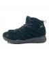 THE NORTH FACE (ザ ノース フェイス) トレッキングシューズ　NF0A2XXG ブラック サイズ:27.5cm：9000円