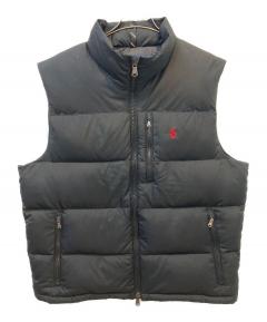 中古・古着通販】POLO RALPH LAUREN (ポロ・ラルフローレン) ダウン