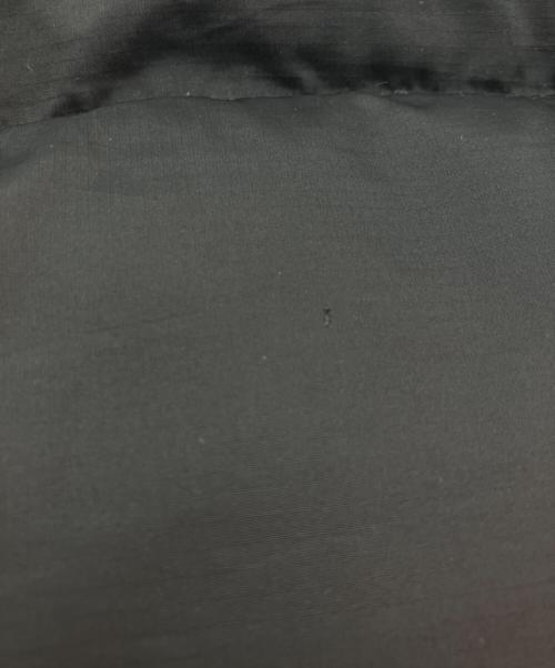POLO RALPH LAUREN（ポロ・ラルフローレン）POLO RALPH LAUREN (ポロ・ラルフローレン) ダウンベスト ブラック サイズ:Ｌの古着・服飾アイテム
