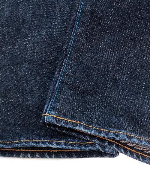 JAPAN BLUE JEANS（ジャパンブルージーンズ）JAPAN BLUE JEANS (ジャパンブルージーンズ) デニムパンツ ネイビー サイズ:W30の古着・服飾アイテム