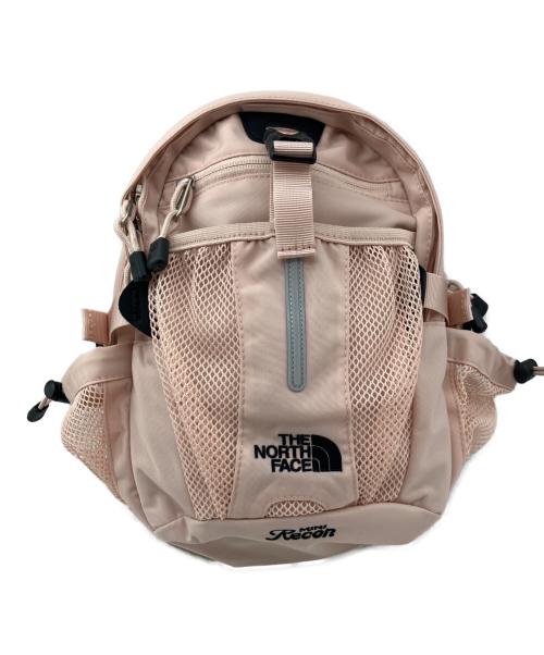 THE NORTH FACE（ザ ノース フェイス）THE NORTH FACE (ザ ノース フェイス) リュック ピンク サイズ:9Ｌの古着・服飾アイテム