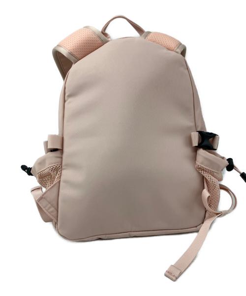 THE NORTH FACE（ザ ノース フェイス）THE NORTH FACE (ザ ノース フェイス) リュック ピンク サイズ:9Ｌの古着・服飾アイテム