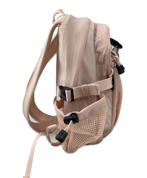 THE NORTH FACE（ザ ノース フェイス）THE NORTH FACE (ザ ノース フェイス) リュック ピンク サイズ:9Ｌの古着・服飾アイテム