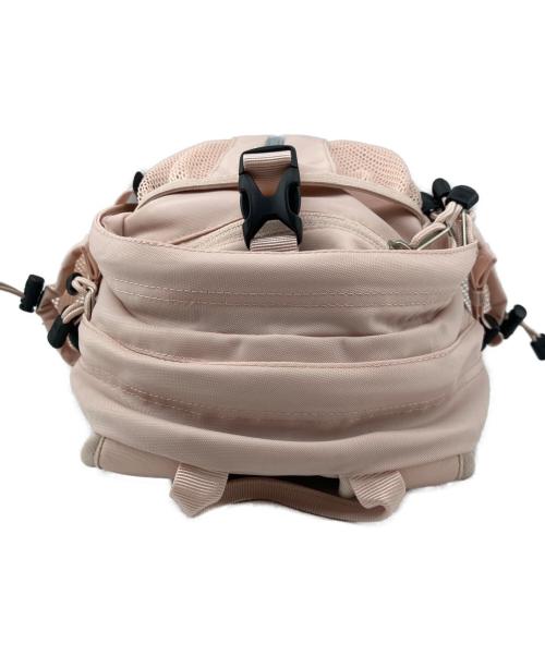 THE NORTH FACE（ザ ノース フェイス）THE NORTH FACE (ザ ノース フェイス) リュック ピンク サイズ:9Ｌの古着・服飾アイテム